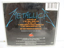 Load image into Gallery viewer, Metallica : The $9.98 C.D. - Garage Days Re-Revisited (CD, EP, Club)