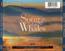 Load image into Gallery viewer, No Artist : Song Of The Whales (CD)