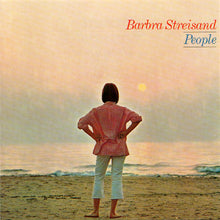 Load image into Gallery viewer, Barbra Streisand : People (CD, Album, RE, RM)