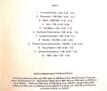 Load image into Gallery viewer, New Order : Substance (2xCD, Comp, Club, Dou)