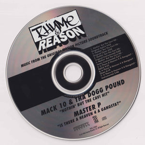 Mack 10 & Tha Dogg Pound : Nothin' But The Cavi Hit (CD, Single)