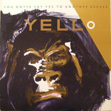 Load image into Gallery viewer, Yello : You Gotta Say Yes To Another Excess (LP, Album, Red)