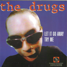 Load image into Gallery viewer, The El Caminos (3) / The Drugs (4) : American Georgia (7&quot;)