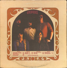 Load image into Gallery viewer, Gypsy (15) : Gypsy (2xLP, Album, Pit)