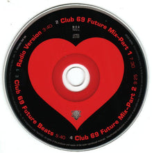 Load image into Gallery viewer, Soft Cell Vs. Club 69 : Tainted Love (CD, Maxi)