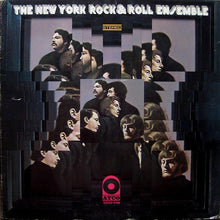 Load image into Gallery viewer, The New York Rock Ensemble : The New York Rock &amp; Roll Ensemble (LP, Album)