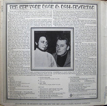 Load image into Gallery viewer, The New York Rock Ensemble : The New York Rock &amp; Roll Ensemble (LP, Album)