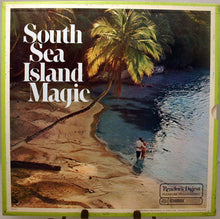 Load image into Gallery viewer, Various : South Sea Island Magic (4xLP, Comp)
