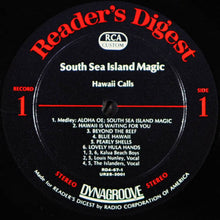 Load image into Gallery viewer, Various : South Sea Island Magic (4xLP, Comp)