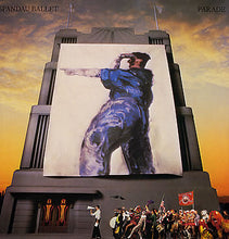 Load image into Gallery viewer, Spandau Ballet : Parade (LP, Album)