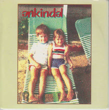 Load image into Gallery viewer, ənkindəl* : Enkindel (7&quot;)