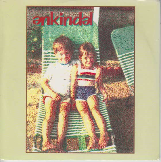 ənkindəl* : Enkindel (7