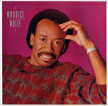 Load image into Gallery viewer, Maurice White : Maurice White (LP, Album)
