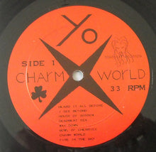 Load image into Gallery viewer, Yo (7) : Charm World (LP)