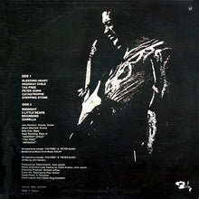 Load image into Gallery viewer, Jimi Hendrix : War Heroes (LP, Album, Mono)