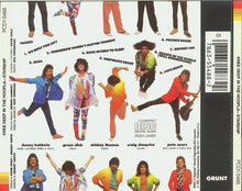 Load image into Gallery viewer, Starship (2) : Knee Deep In The Hoopla (CD, Album)