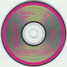Load image into Gallery viewer, Starship (2) : Knee Deep In The Hoopla (CD, Album)