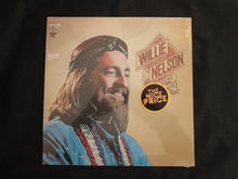 Load image into Gallery viewer, Willie Nelson : The Sound In Your Mind (LP, Album, RE)
