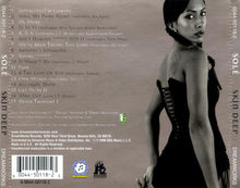 Load image into Gallery viewer, Solé : Skin Deep (CD, Album)