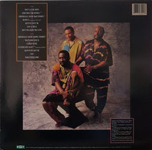 Load image into Gallery viewer, The O&#39;Jays : Emotionally Yours (LP, Album)