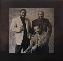 Load image into Gallery viewer, The O&#39;Jays : Emotionally Yours (LP, Album)