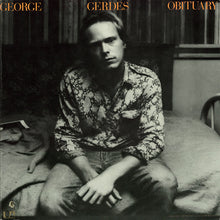 Load image into Gallery viewer, George Gerdes : Obituary (LP, Album, Gat)