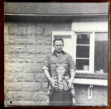 Load image into Gallery viewer, George Gerdes : Son Of Obituary (LP, Album)
