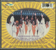 Load image into Gallery viewer, Harlem Gospel Choir : I&#39;m So Glad (CD)