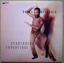 Load image into Gallery viewer, Bobby McFerrin : Spontaneous Inventions (LP, Album)
