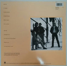 Load image into Gallery viewer, Supertramp : Free As A Bird (LP, Album, Yel)
