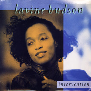 Lavine Hudson : Intervention (LP, Album, All)