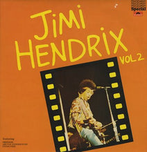 Load image into Gallery viewer, Jimi Hendrix : Jimi Hendrix Vol. 2 (LP, Comp)