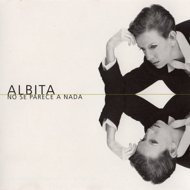 Albita : No Se Parece A Nada / Que Manera De Quererte (CD, Maxi)
