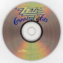 Load image into Gallery viewer, ZZ Top : Greatest Hits (CD, Comp, Club)