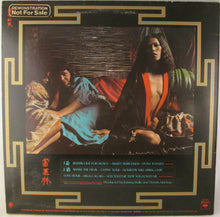 Load image into Gallery viewer, Tommy Bolin : Private Eyes (LP, Album, Promo)