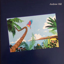 Load image into Gallery viewer, Andrew Hill : From California With Love (LP, Album, Gat)