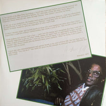 Load image into Gallery viewer, Andrew Hill : From California With Love (LP, Album, Gat)