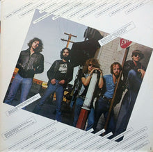 Load image into Gallery viewer, Rockets* : Turn Up The Radio (LP, Album, 72)