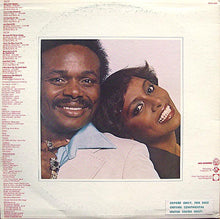 Load image into Gallery viewer, Peaches &amp; Herb : Peaches &amp; Herb (LP, Album)