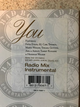 Load image into Gallery viewer, Various : You (12&quot;)