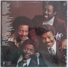 Load image into Gallery viewer, Manhattans : Love Talk (LP, Album)