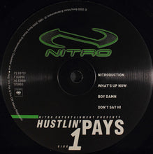 Load image into Gallery viewer, Various : Hustlin&#39; Pays (2xLP, Comp)