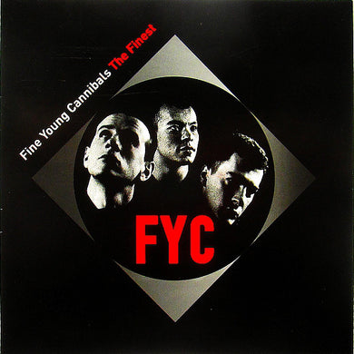 Fine Young Cannibals : The Finest (CD, Comp)