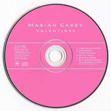 Load image into Gallery viewer, Mariah Carey : Valentines (CD, Ltd)