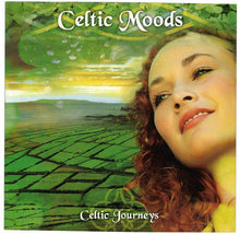 Load image into Gallery viewer, Various : Celtic Moods - Celtic Journeys (CD, Comp)