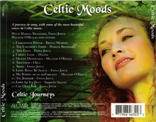 Load image into Gallery viewer, Various : Celtic Moods - Celtic Journeys (CD, Comp)