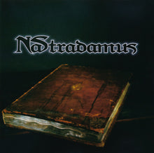 Load image into Gallery viewer, Nas : Nastradamus (CD, Maxi)