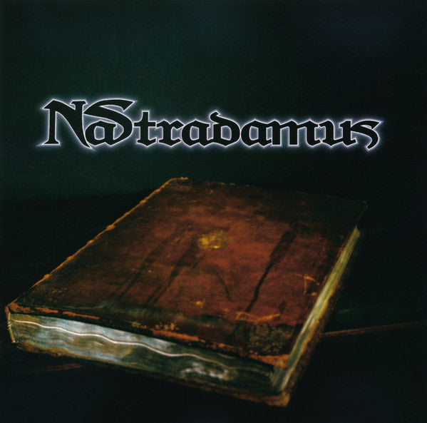 Nas : Nastradamus (CD, Maxi)