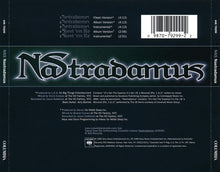 Load image into Gallery viewer, Nas : Nastradamus (CD, Maxi)