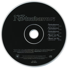 Load image into Gallery viewer, Nas : Nastradamus (CD, Maxi)